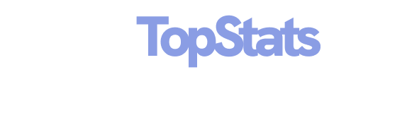 TopStats Logo